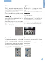 Preview for 3 page of GE M-Pact Plus Operating & Installation Instructions Manual