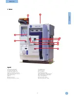 Preview for 5 page of GE M-Pact Plus Operating & Installation Instructions Manual