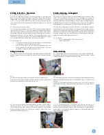 Preview for 9 page of GE M-Pact Plus Operating & Installation Instructions Manual