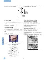 Preview for 32 page of GE M-Pact Plus Operating & Installation Instructions Manual