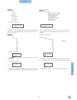 Preview for 57 page of GE M-Pact Plus Operating & Installation Instructions Manual