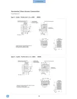 Preview for 66 page of GE M-Pact Plus Operating & Installation Instructions Manual