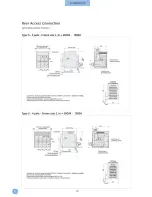 Preview for 74 page of GE M-Pact Plus Operating & Installation Instructions Manual