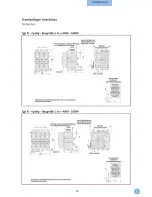 Preview for 93 page of GE M-Pact Plus Operating & Installation Instructions Manual