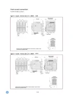 Preview for 108 page of GE M-Pact Plus Operating & Installation Instructions Manual