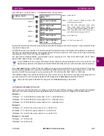 Preview for 155 page of GE M60 UR Series Instruction Manual