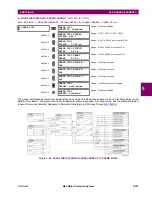 Preview for 309 page of GE M60 UR Series Instruction Manual