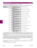 Preview for 314 page of GE M60 UR Series Instruction Manual