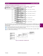 Preview for 325 page of GE M60 UR Series Instruction Manual