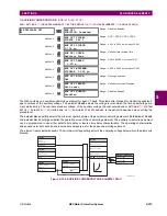 Preview for 341 page of GE M60 UR Series Instruction Manual