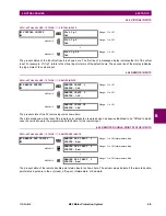 Preview for 415 page of GE M60 UR Series Instruction Manual