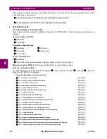 Preview for 622 page of GE M60 UR Series Instruction Manual