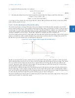 Предварительный просмотр 77 страницы GE M60 Instruction Manual