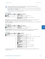 Предварительный просмотр 229 страницы GE M60 Instruction Manual