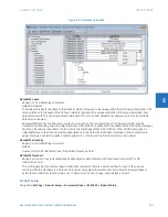 Предварительный просмотр 293 страницы GE M60 Instruction Manual