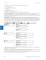 Предварительный просмотр 312 страницы GE M60 Instruction Manual