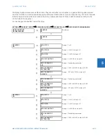 Предварительный просмотр 313 страницы GE M60 Instruction Manual