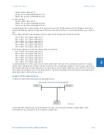 Предварительный просмотр 343 страницы GE M60 Instruction Manual