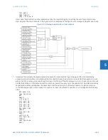 Предварительный просмотр 391 страницы GE M60 Instruction Manual