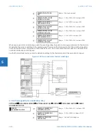 Предварительный просмотр 430 страницы GE M60 Instruction Manual