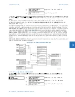 Предварительный просмотр 431 страницы GE M60 Instruction Manual