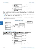 Предварительный просмотр 470 страницы GE M60 Instruction Manual