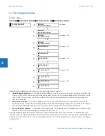 Предварительный просмотр 480 страницы GE M60 Instruction Manual