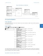 Предварительный просмотр 487 страницы GE M60 Instruction Manual