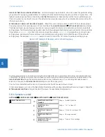 Предварительный просмотр 490 страницы GE M60 Instruction Manual