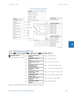 Предварительный просмотр 497 страницы GE M60 Instruction Manual