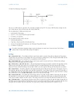 Предварительный просмотр 515 страницы GE M60 Instruction Manual