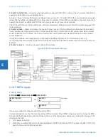 Предварительный просмотр 542 страницы GE M60 Instruction Manual