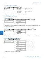 Предварительный просмотр 562 страницы GE M60 Instruction Manual