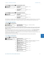 Предварительный просмотр 585 страницы GE M60 Instruction Manual