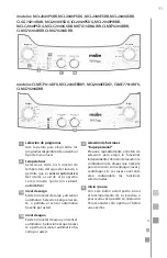 Предварительный просмотр 11 страницы GE Mabe CLGG70214BAB Use And Care Manual