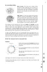 Preview for 41 page of GE Mabe MCL2040PSBB Use And Care Manual