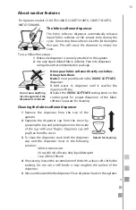 Preview for 47 page of GE Mabe MCL2040PSBB Use And Care Manual