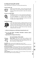 Preview for 49 page of GE Mabe MCL2040PSBB Use And Care Manual