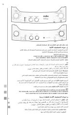 Preview for 78 page of GE Mabe MCL2040PSBB Use And Care Manual