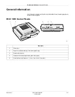 Предварительный просмотр 27 страницы GE MAC 1200 Operator'S Manual