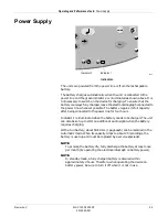 Предварительный просмотр 33 страницы GE MAC 1200 Operator'S Manual