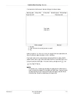 Предварительный просмотр 93 страницы GE MAC 1200 Operator'S Manual