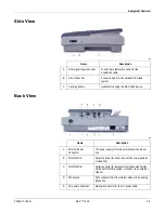 Предварительный просмотр 27 страницы GE MAC 1600 Operator'S Manual