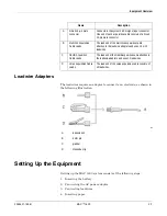 Предварительный просмотр 31 страницы GE MAC 1600 Operator'S Manual