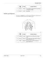 Предварительный просмотр 43 страницы GE MAC 1600 Operator'S Manual