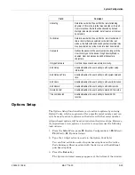 Предварительный просмотр 121 страницы GE MAC 1600 Operator'S Manual