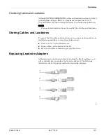 Предварительный просмотр 135 страницы GE MAC 1600 Operator'S Manual