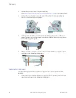 Preview for 98 page of GE MAC 2000 Service Manual