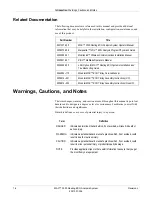 Preview for 12 page of GE MAC 3500 Service Manual