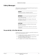 Preview for 13 page of GE MAC 3500 Service Manual